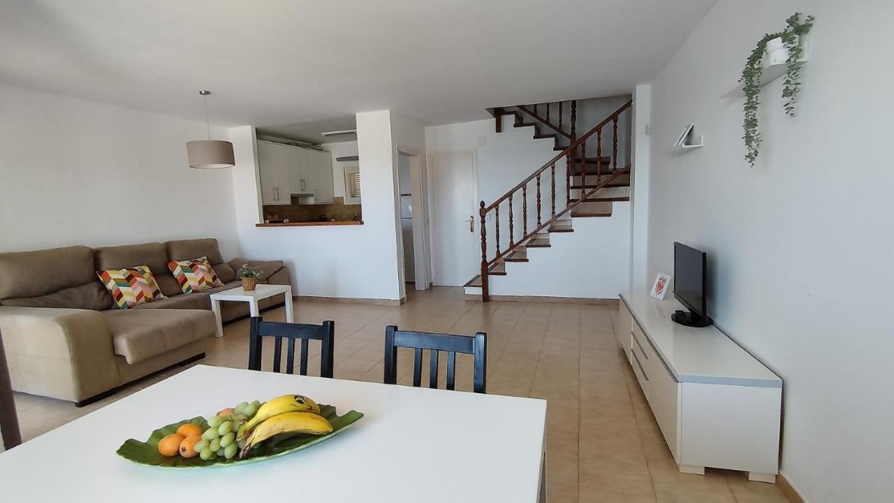 Casas Blancas Salou Exterior foto