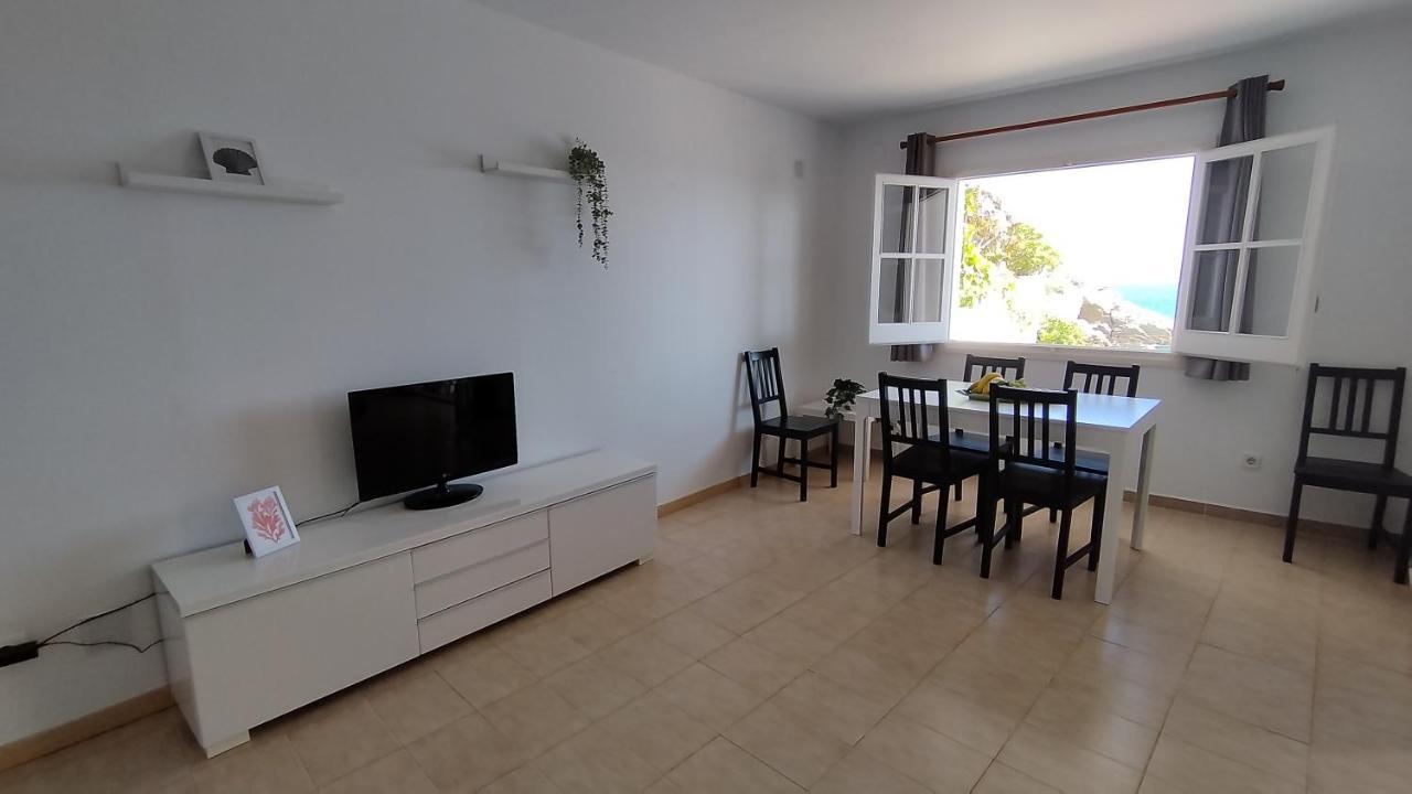 Casas Blancas Salou Exterior foto