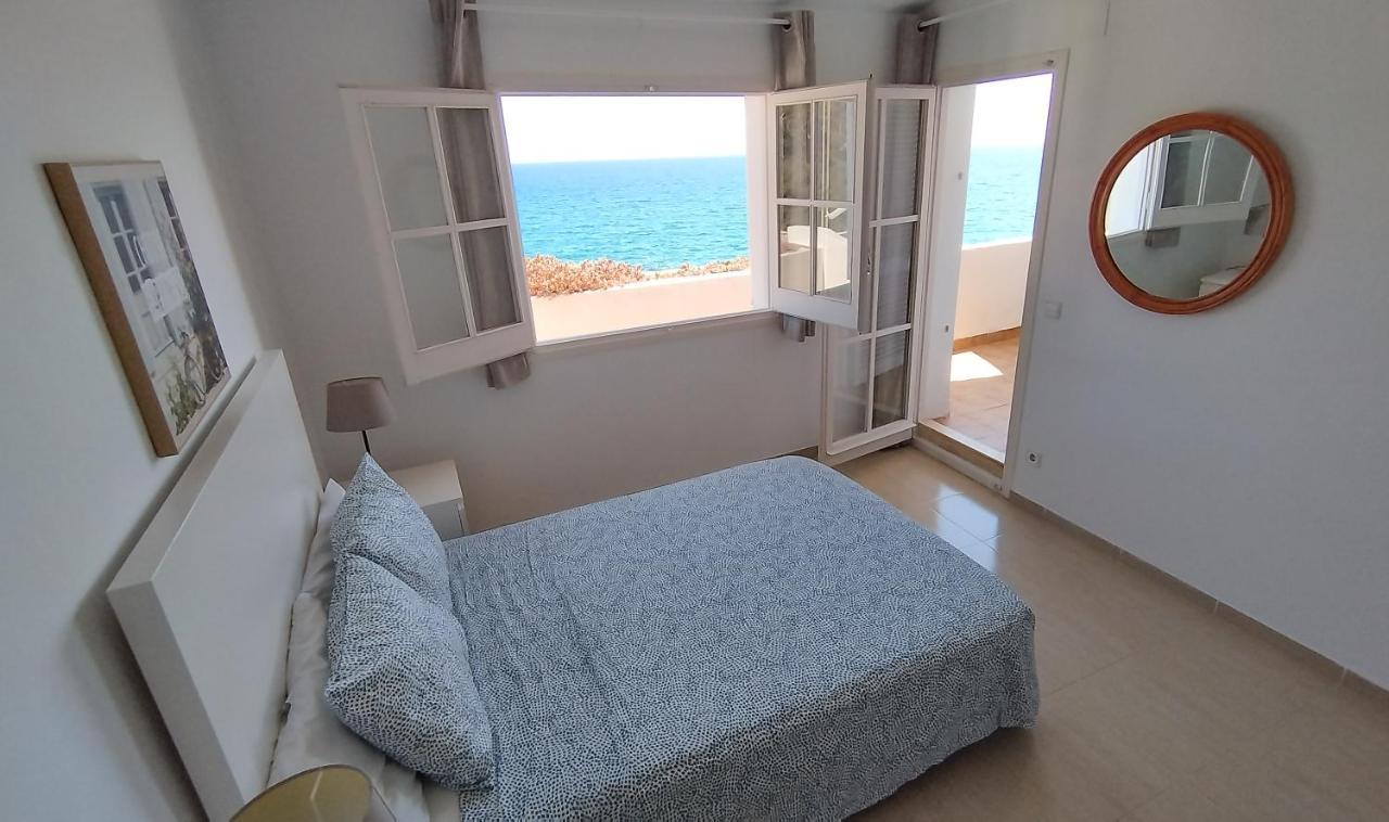 Casas Blancas Salou Exterior foto